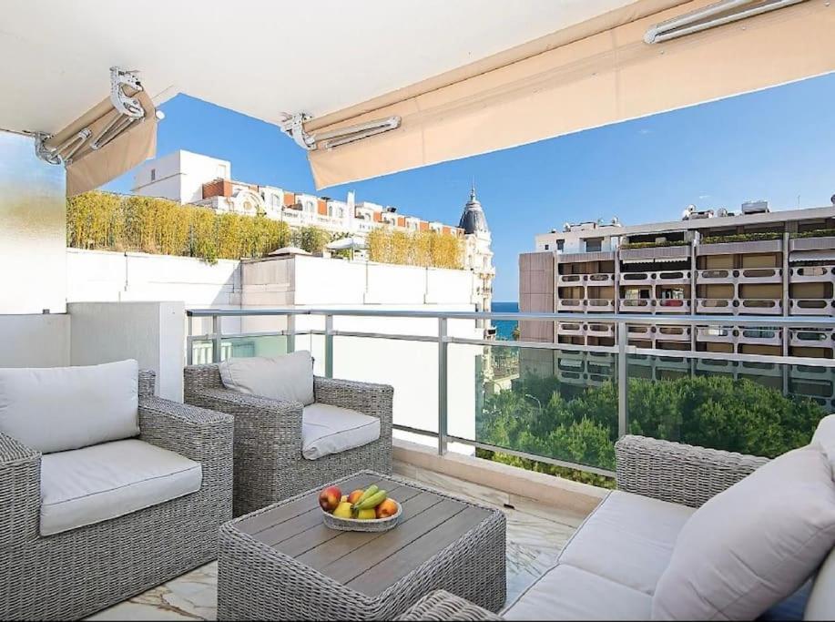 Le Lucior - Flbk Conciergerie Apartment