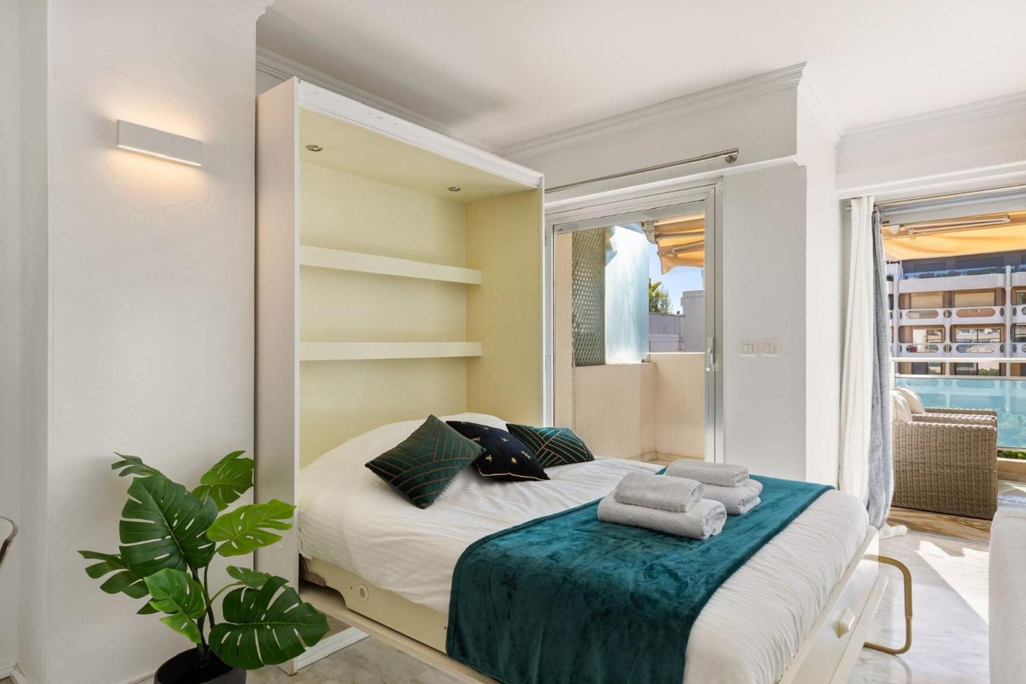 Le Lucior - Flbk Conciergerie