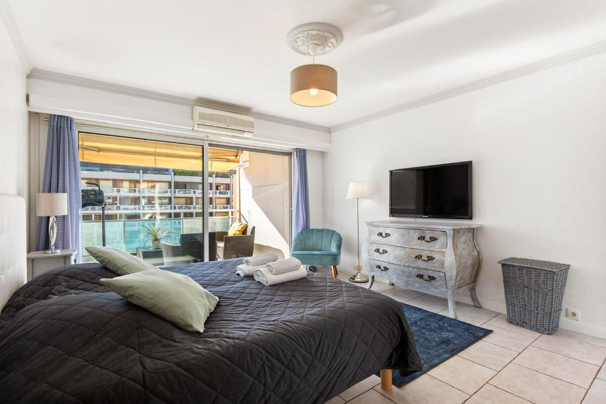 Apartment Le Lucior - Flbk Conciergerie