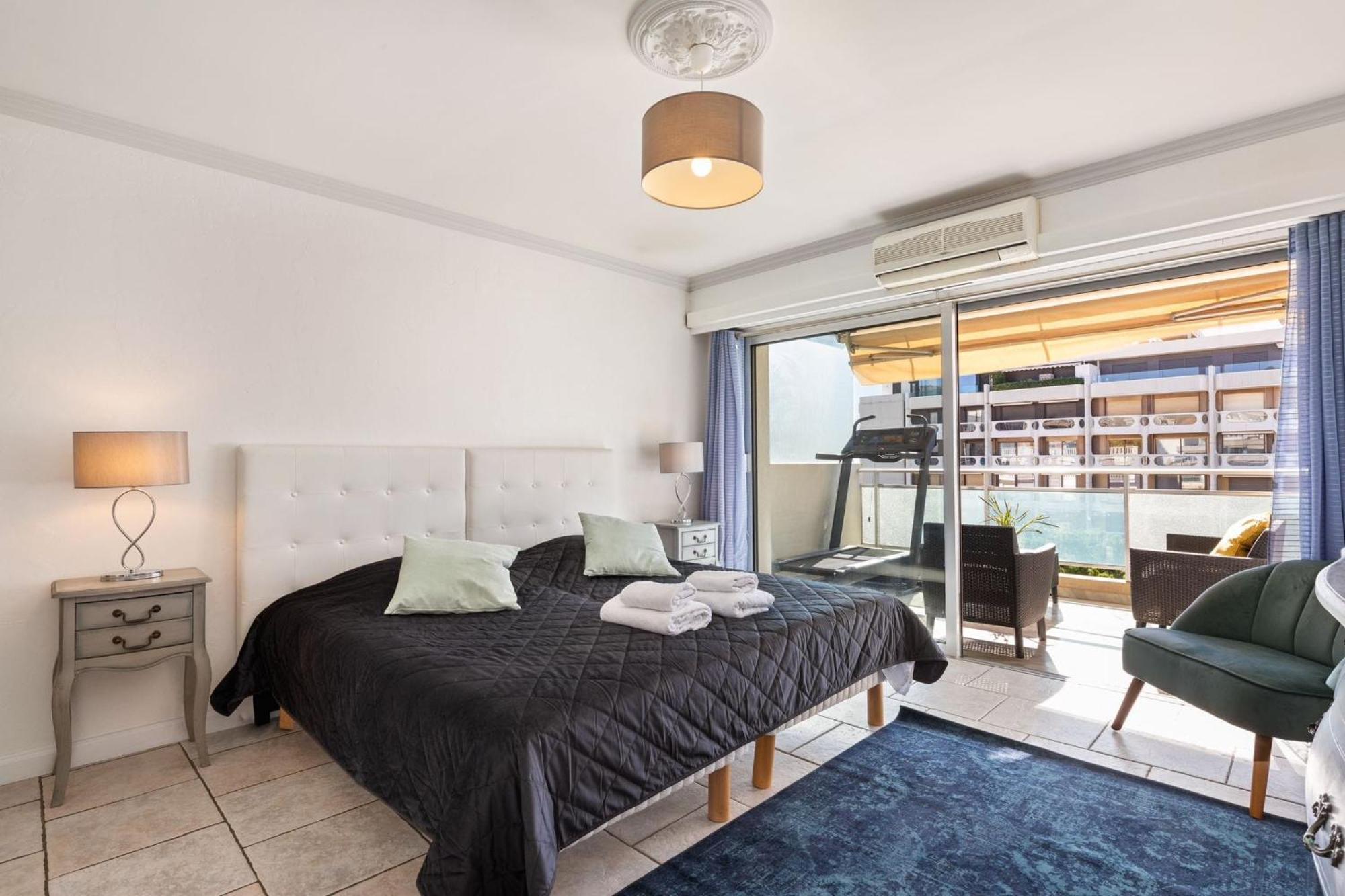 Le Lucior - Flbk Conciergerie * Cannes